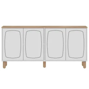 Adrin Konsollbord 150 cm - Möbler Erbjudande