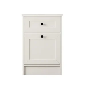 Varion Sängbord 45 cm - Möbler Begränsad tid