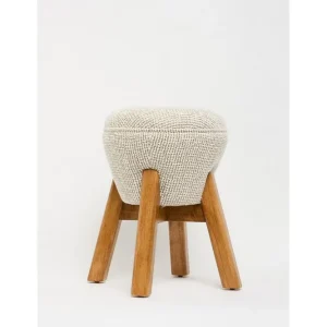 Bästa pris Brenric Howard fotpall 38 cm - Möbler