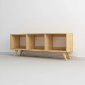 Begränsat antal Springhill Tv-bänk 120 cm - Möbler