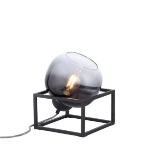 Zea Just Light Bordslampa - Belysning Säker betalning