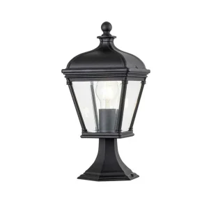 Bayview Elstead Lighting Utomhuslampa - Belysning Bästa pris