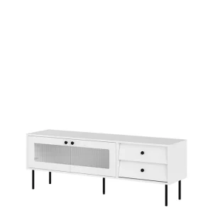 Akilesh Tv-bänk 150 cm - Möbler Endast denna vecka