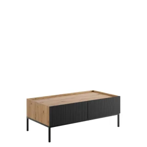 Amelus Soffbord 120 cm - Möbler Populärt val