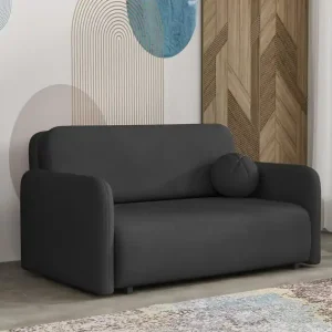 Ajmeri Bäddsoffa 3-sits - Möbler Lågt pris