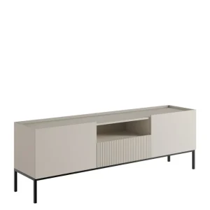 Amelus Tv-bänk 180 cm - Möbler Lägg i varukorgen