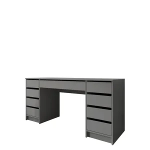 Adrash Skrivbord 55x154 cm - Möbler Kundfavorit