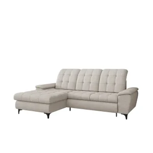 Begränsat erbjudande Crystalina Bäddsoffa med Divan 3-sits - Möbler