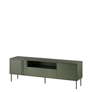 Akiko Tv-bänk 180 cm - Möbler Fynd