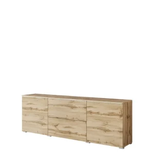 Utförsäljning Sherie Tv-bänk 180 cm - Möbler