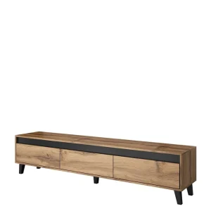 Amshyttan Tv-bänk 185 cm - Möbler Begränsad tid
