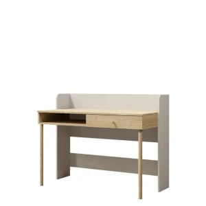 Utförsäljning Buhan Skrivbord 60x124 cm - Möbler