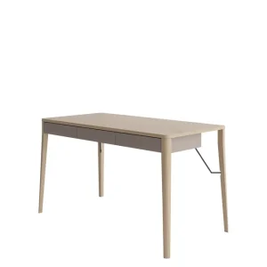 Aditiya Skrivbord 71x139 cm - Möbler Fynd
