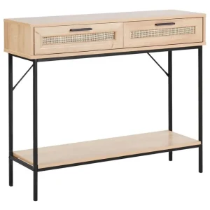 Trygg betalning Konsolbord Pasco - Möbler