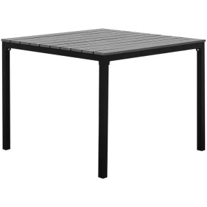 Trädgårdsbord Prato - Utemöbler Reapris