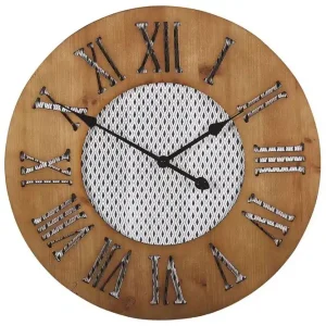 Väggklocka Cuilco - Inredning & dekor Fri frakt