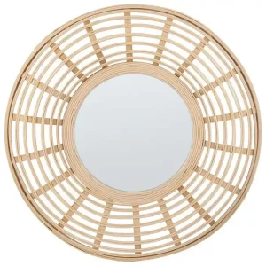 Väggspegel Hanua - Inredning & dekor Beställ idag