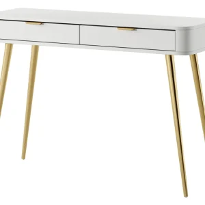 Walia Sminkbord 113 cm - Möbler Sista chansen
