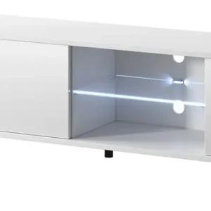Bästa pris Vipan Tv-bänk 175 cm - Möbler