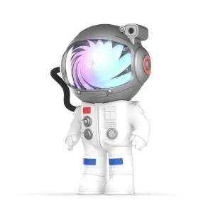 Barnlampa Mobility On Board Stellar Light Space Astronaut - Belysning Trygg betalning