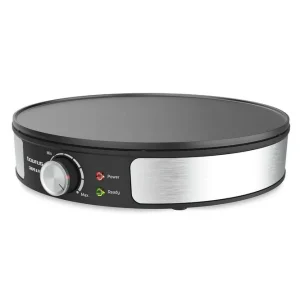 Trygg betalning Pannkaksmaskin Taurus Crepe Maker - Kök & hushåll