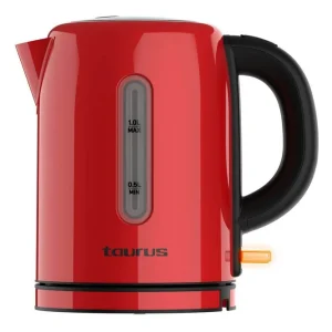 Vattenkokare Taurus 2200W 1L - Kök & hushåll Nedsatt pris