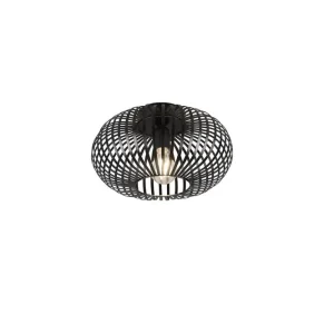 Begränsad tid Taklampa TRIO Johann 30 cm - Belysning