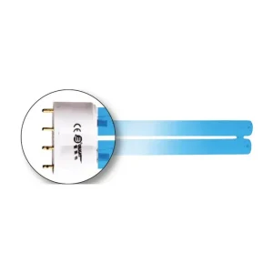 Utbyteslampa Heissner UVC PL-L 36 W (411 mm) - Utemöbler Beställ nu