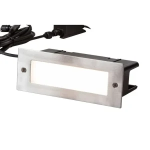 Vägg- och Däcksbelysning Heissner Smart Light Infälld 4W (85 x 225 mm) - Belysning Fynd