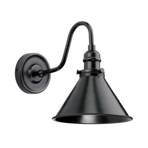 Vägglampa Elstead Lighting Provence Gammal brons - Belysning Billigare