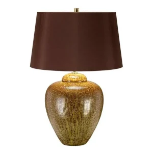 Utförsäljning Bordslampa Elstead Lighting Oakleigh Park - Belysning