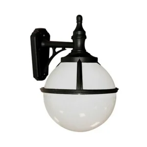 Utomhusvägglampa Elstead Lighting Glenbeigh - Belysning Extra rabatt