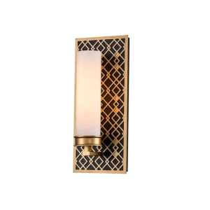 Vägglampa Elstead Lighting Ziggy - Belysning Premium
