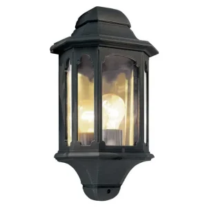Utomhusvägglampa Elstead Lighting Chapel - Utemöbler Begränsat antal