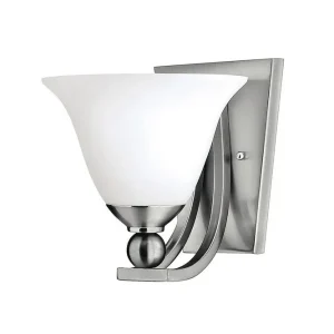 Vägglampa Hinkley Bolla 197x216x222 mm - Belysning Populärt val