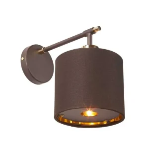 Vägglampa Elstead Lighting Balans - Belysning Fri frakt