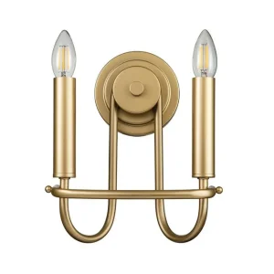 Vägglampa Kichler Capitol Hill - Belysning Lägg i varukorgen