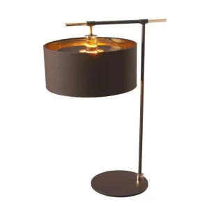 Bästa pris Bordslampa Elstead Lighting Balans - Belysning