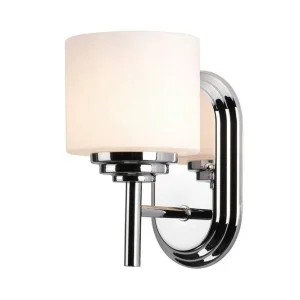 Vägglampa Feiss Malibu - Belysning Erbjudandepris