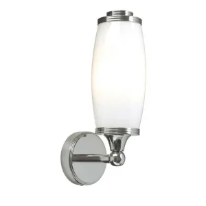 Utförsäljning Vägglampa Elstead Lighting Eliot 90x280x130 mm - Belysning