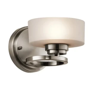 Vägglampa Kichler Aleeka - Belysning Billigare