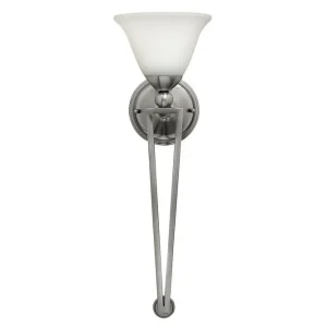 Vägglampa Hinkley Bolla 198x660x229 mm - Belysning Fynd