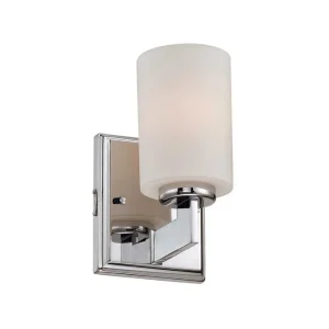 Vägglampa Quoizel Taylor 114x195x137 mm - Belysning Köp online
