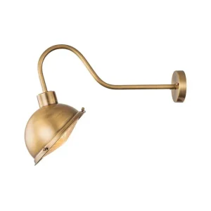 Utomhusvägglampa Elstead Lighting Chiswick - Belysning Rabatter