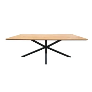 Ankar Matbord 160 cm Rektangulär - Möbler Beställ idag
