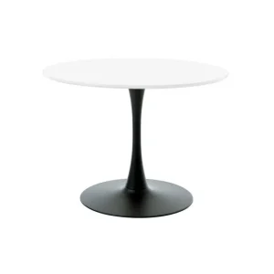 Ankar Matbord 100 cm Rund - Möbler Fri frakt