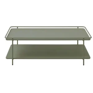 Bandani Soffbord 110 cm - Möbler Erbjudandepris
